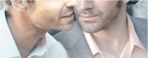 Patchouli for Christmas