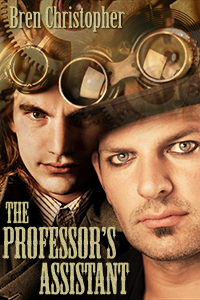 The Professor's Assistant